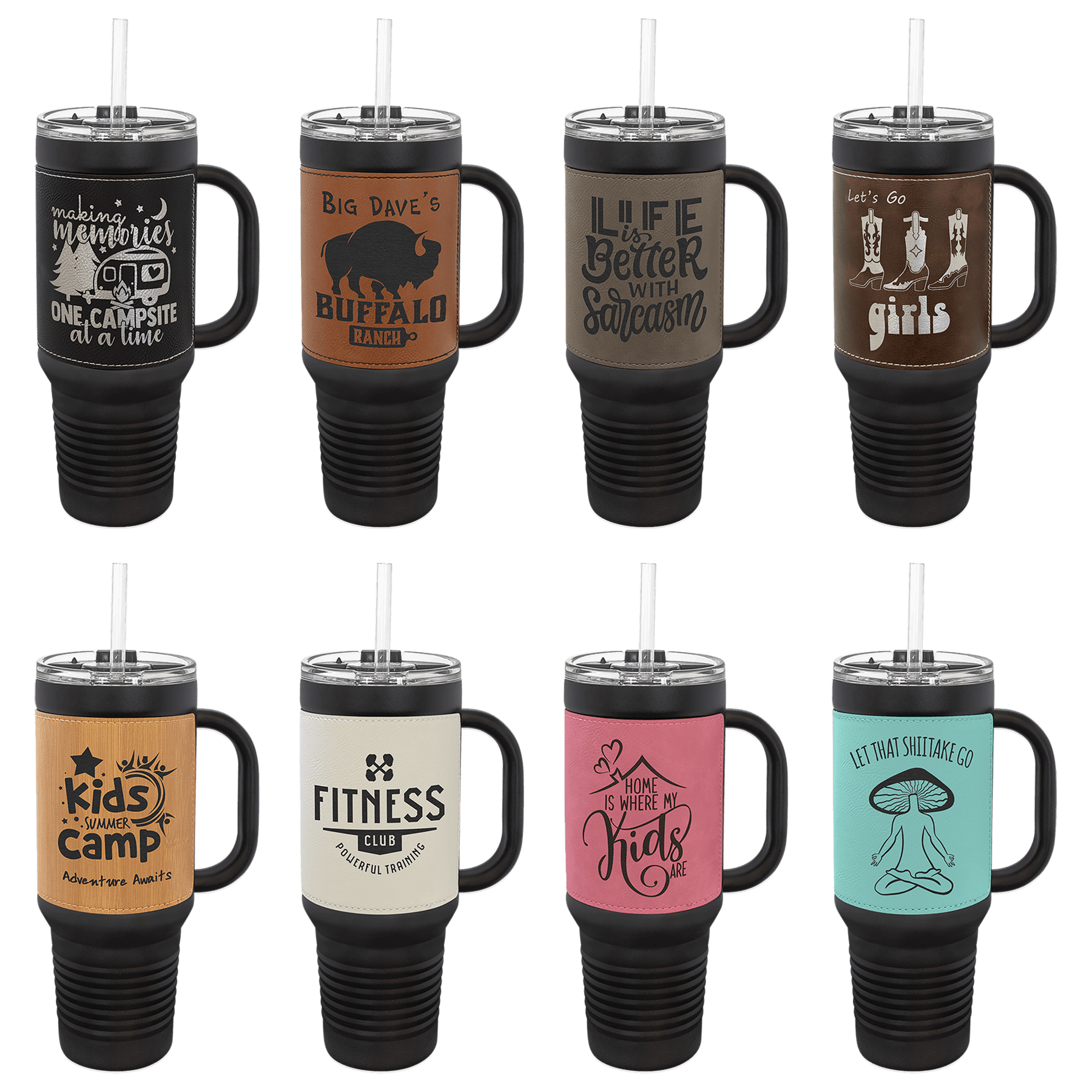 Drinkware
