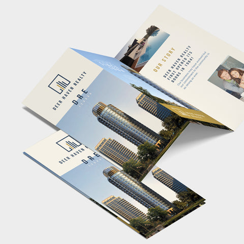Brochures
