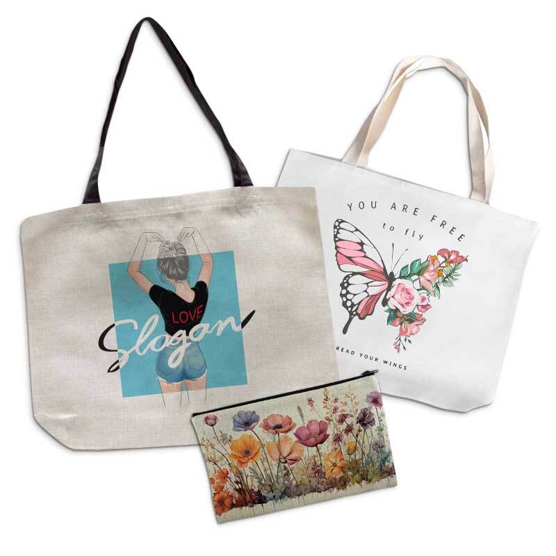 Tote Bags