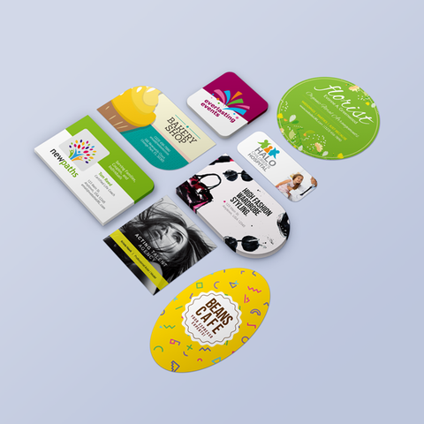 Labels (Stickers)