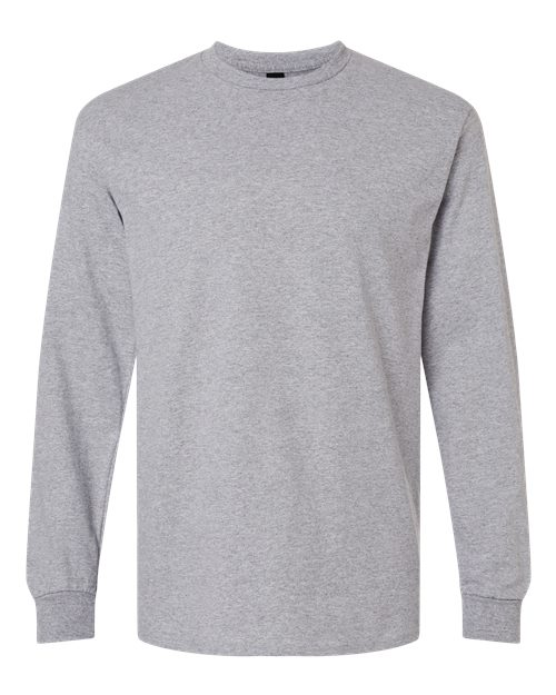 Yazbeck Heavy Weight (Long Sleeve)