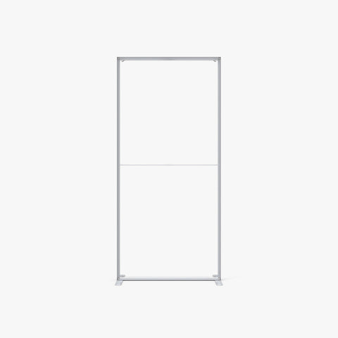 3ft SEG Fabric Stands-Non Lit
