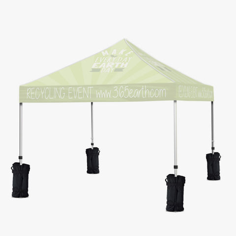 10'x10' Event Tent