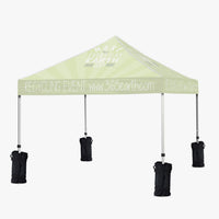 10'x10' Event Tent