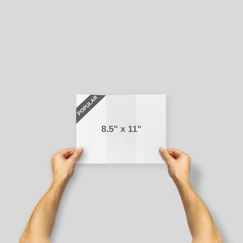 Brochures