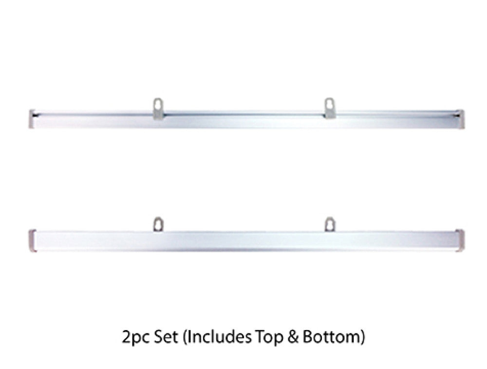 Snap Poster Hanger 36" (W)