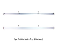 Snap Poster Hanger 36" (W)