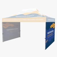 10'x15' Tent Side Wall