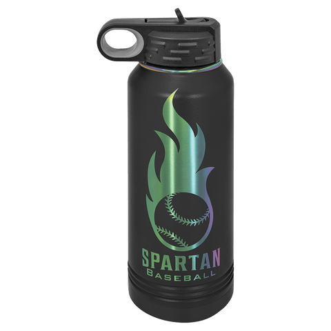 Polar Camel 32 oz. Prism Water Bottle