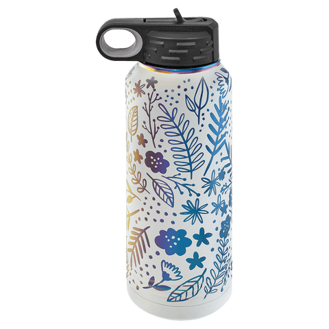 Polar Camel 32 oz. Prism Water Bottle