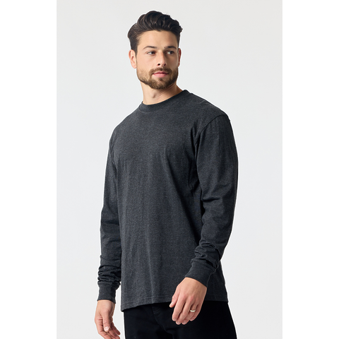 Adult Heavy Long Sleeve (m1250)