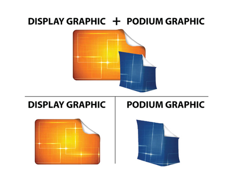 Graphic Replacement (Straight)