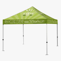 10'x10' Event Tent