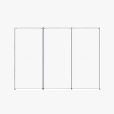 10ft SEG Fabric Display-Non Lit