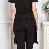 Canvas Kitchen Aprons