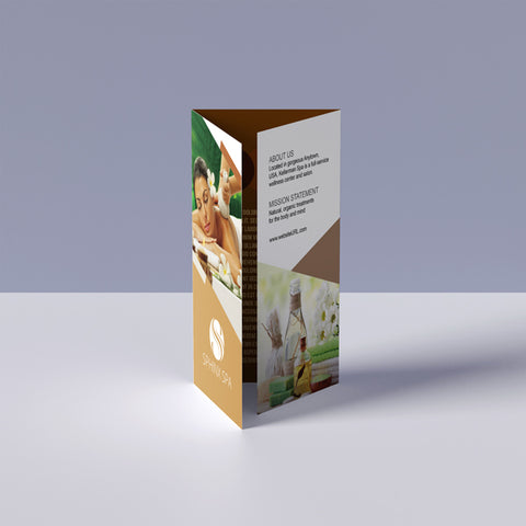 Brochures