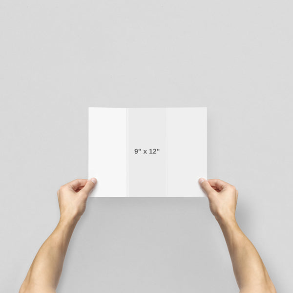 Brochures