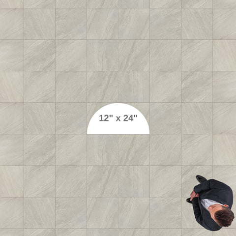 Half Circle