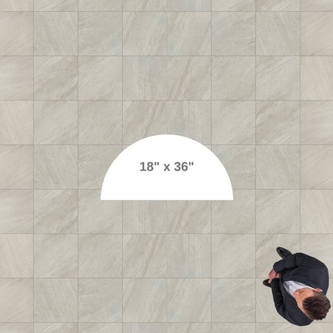 Half Circle
