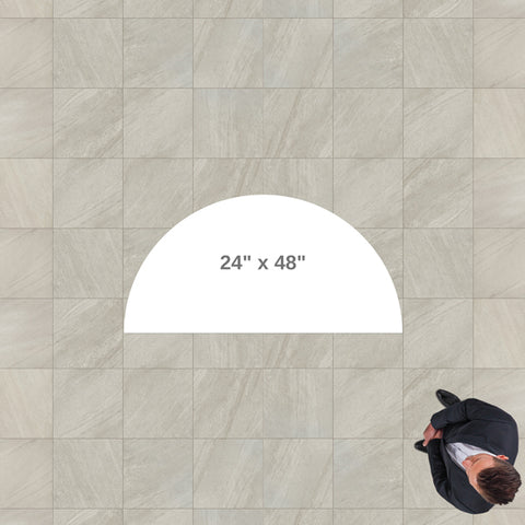 Half Circle