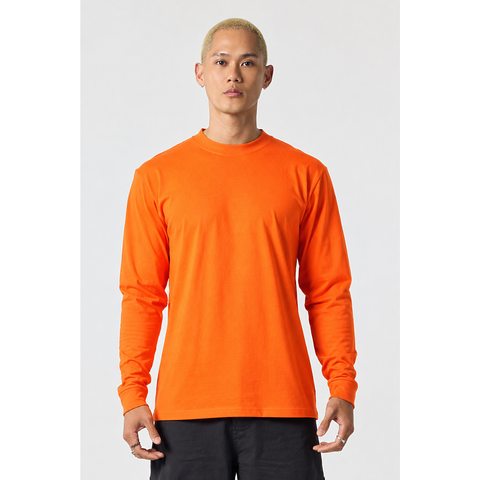 Adult Heavy Long Sleeve (m1250)