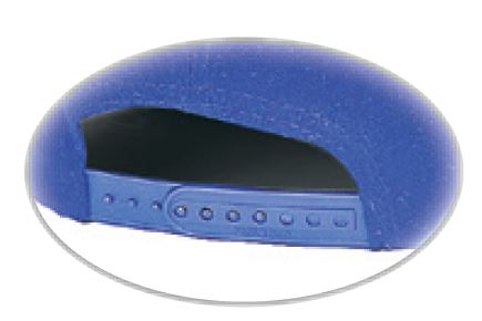 Summer Mesh Cap