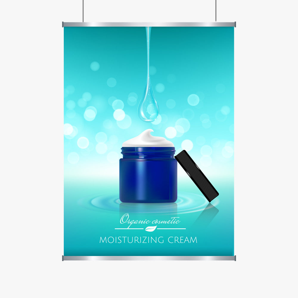 Snap Poster Hanger 36" (W)