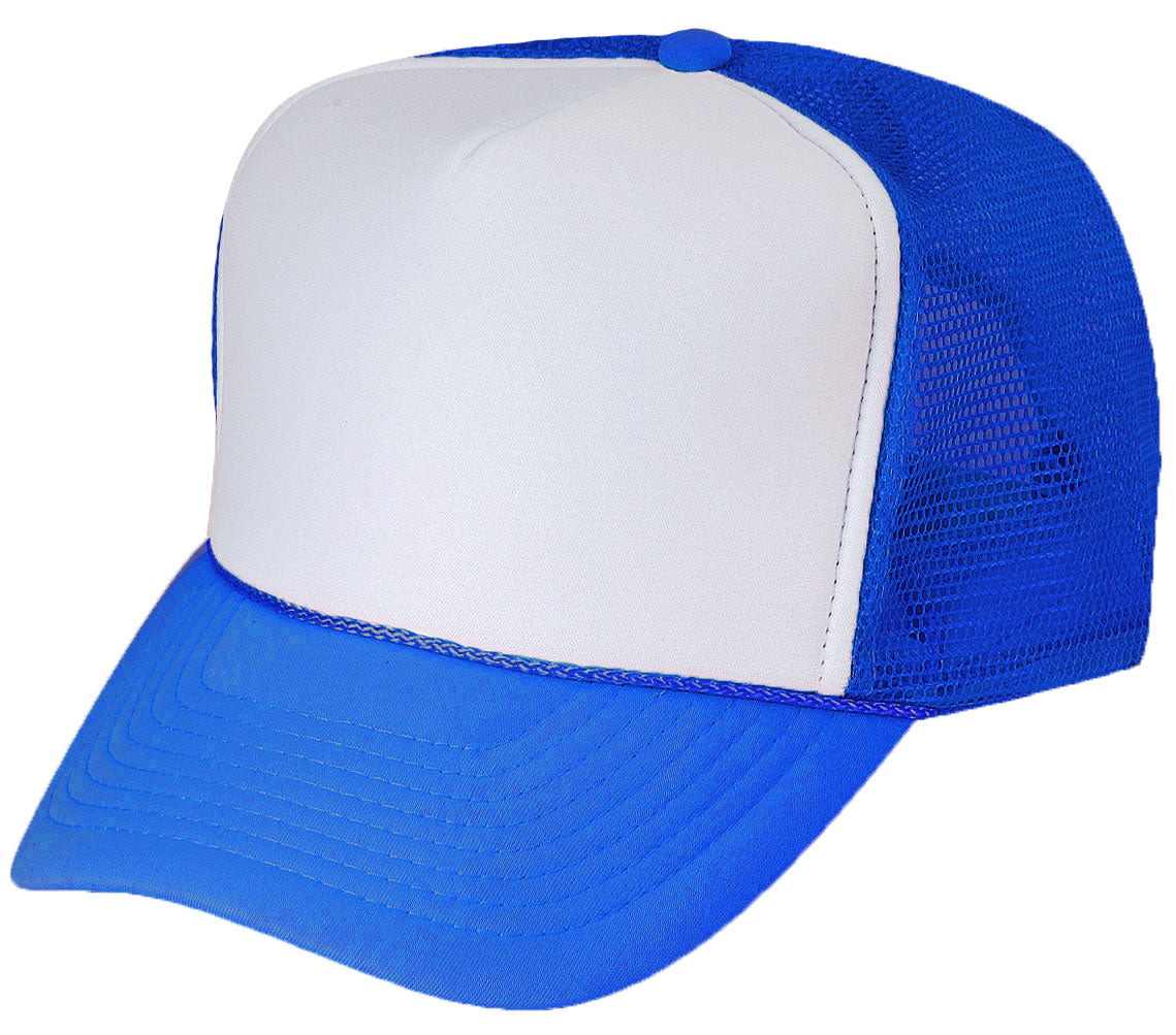 Summer Mesh Cap