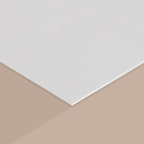 4.25"x12" Pre-Scored to Fold to 4.25"x6"-Table Tents