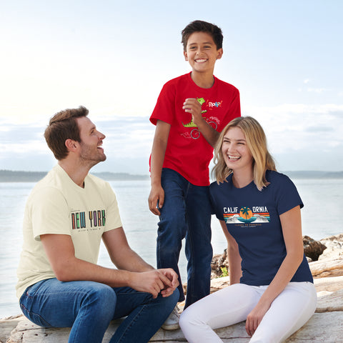 Premium T-Shirts