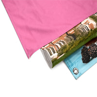 Wrinkle Free Fabric (Over Size)