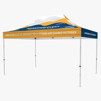 10'x15' Event Tent