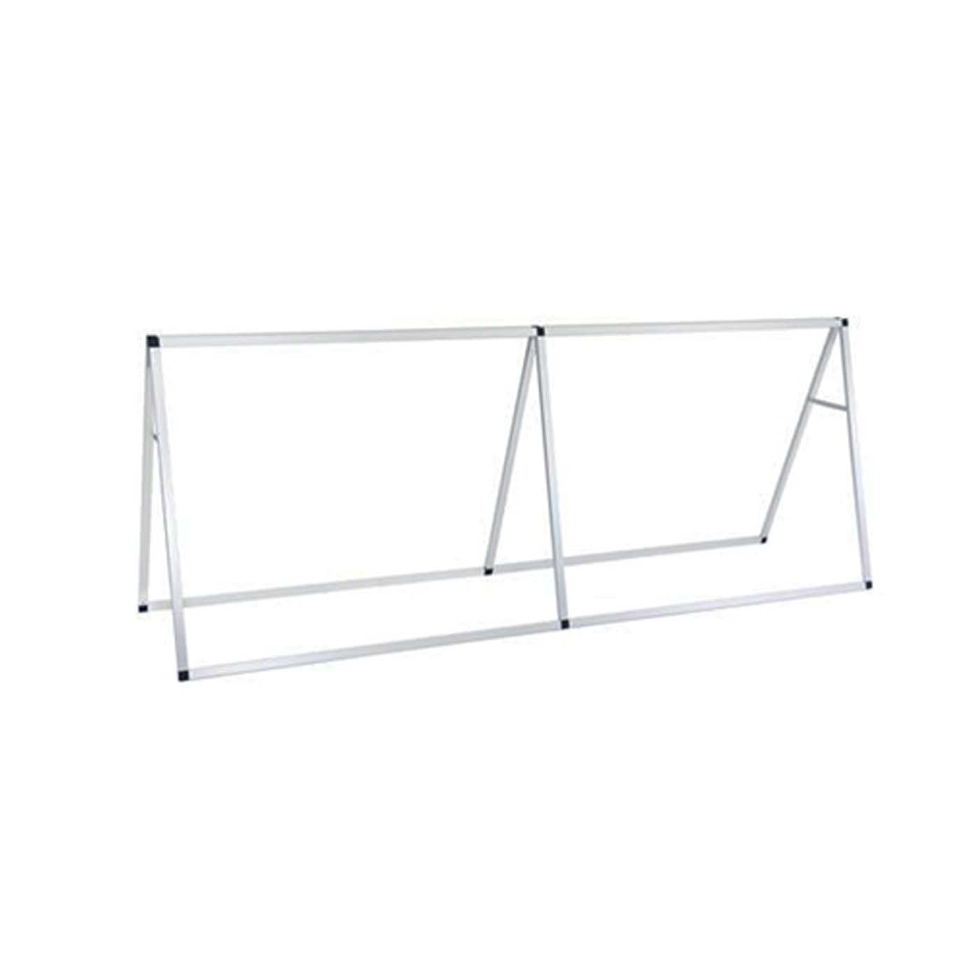 Banner Frame 8ft