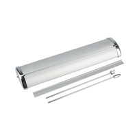 Table Top Banner Stand