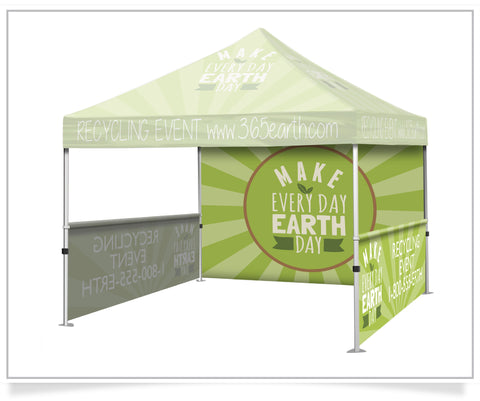 Tent Wall