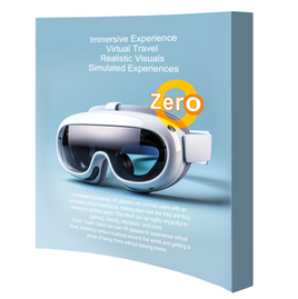 Pop Up Display