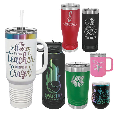 Drinkware