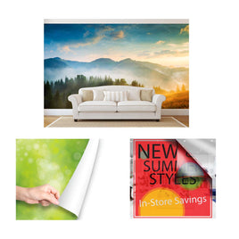 Adhesive Products