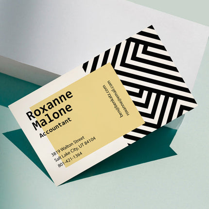 Collection image for: Business Cards