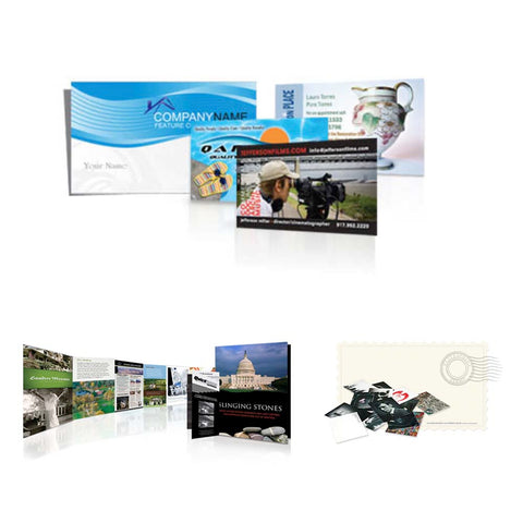 Print Products