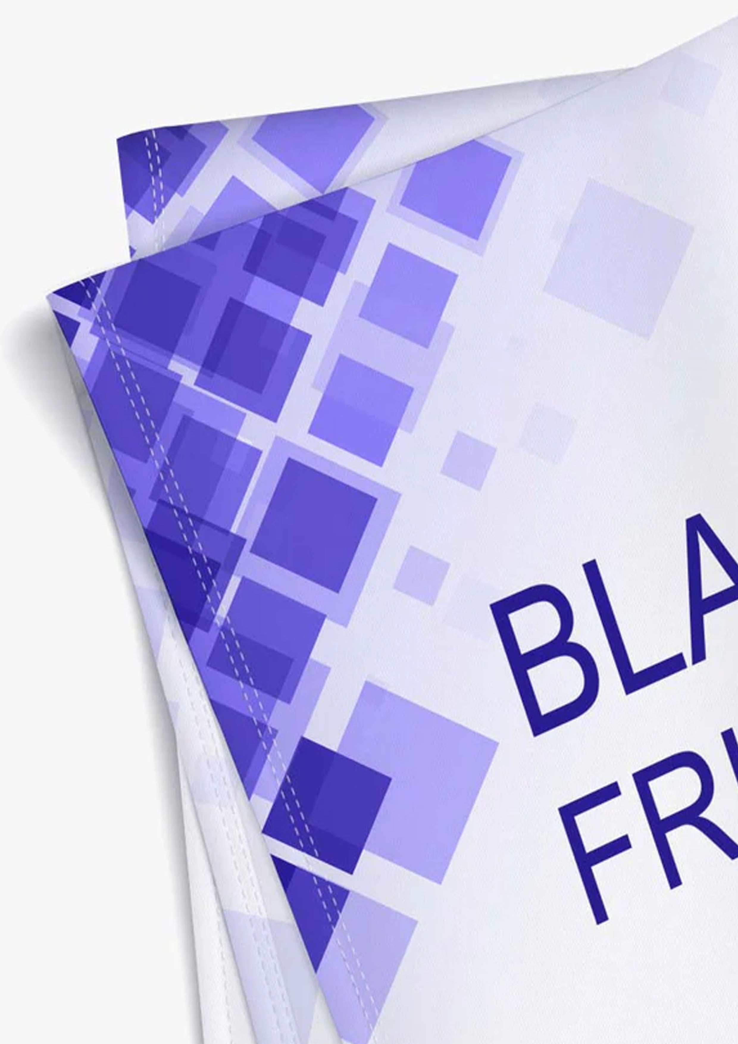 Fabric Banners