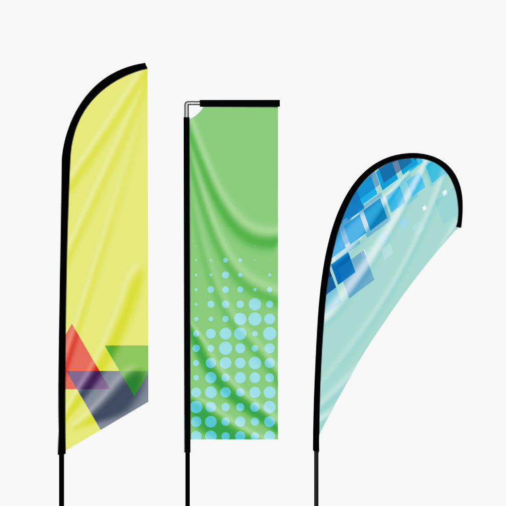 Flags