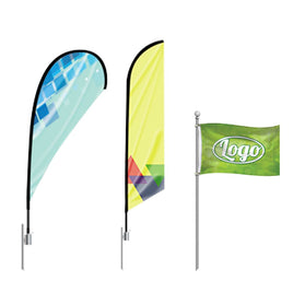 Flags