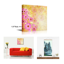 Wall & Hanging Displays