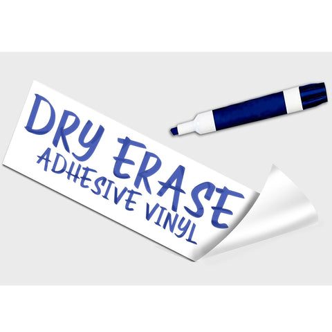 Dry Erase Products