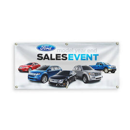 Banners & Signs