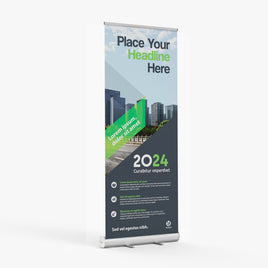 Retractable Banners