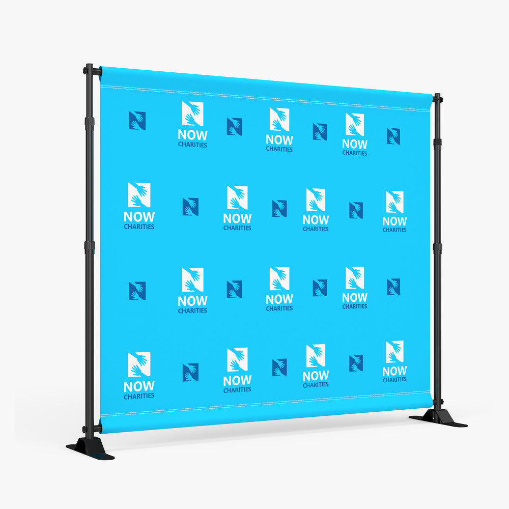 Step and Repeat