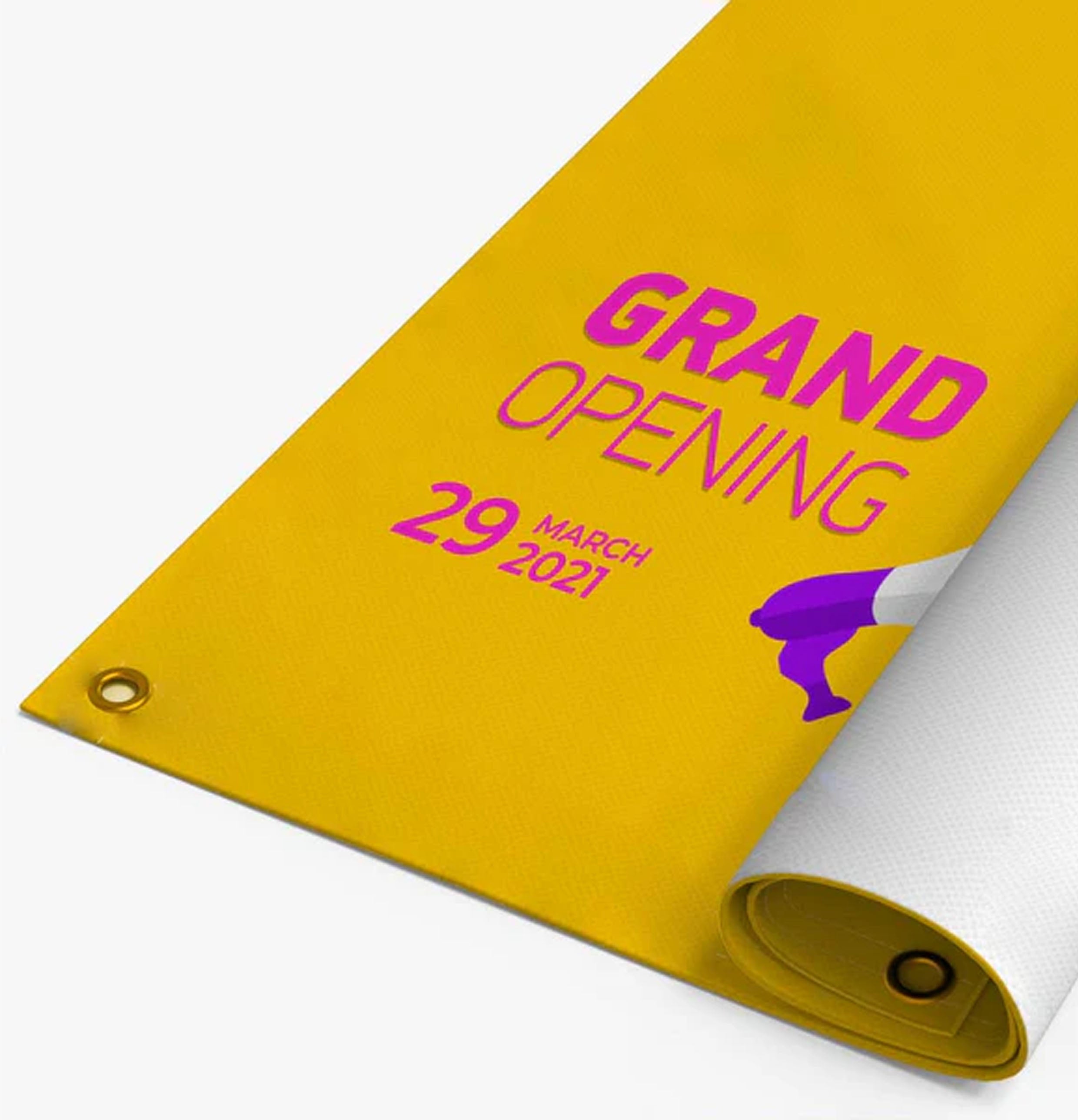 Banners & Signs