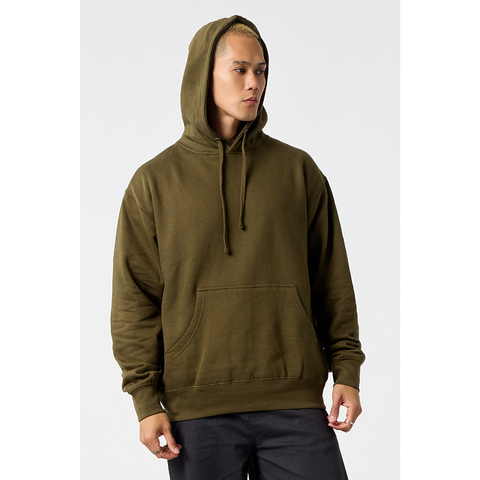 Adult Essential Hoodie